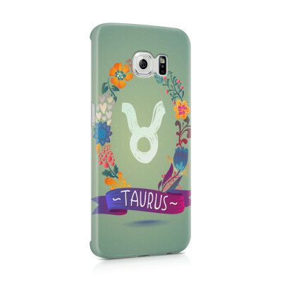 Skal till Samsung Galaxy S6 Edge - TAURUS