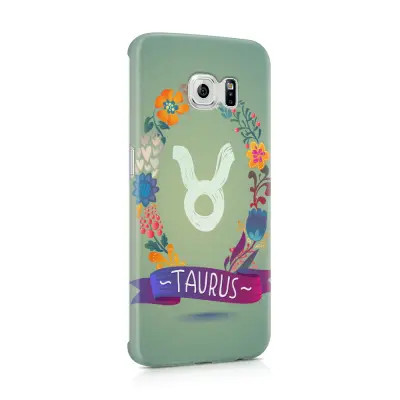 Skal till Samsung Galaxy S6 Edge - TAURUS