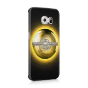 Skal till Samsung Galaxy S6 Edge - Team Instinct