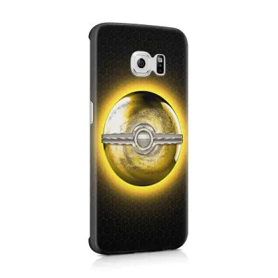 Skal till Samsung Galaxy S6 Edge - Team Instinct