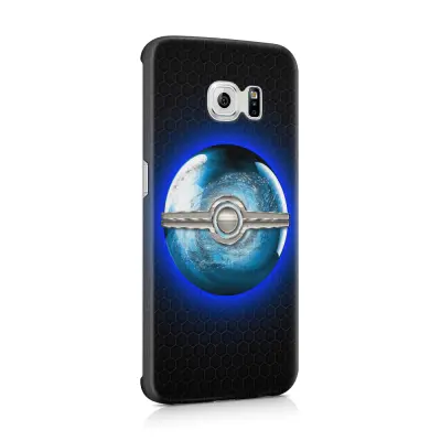 Skal till Samsung Galaxy S6 Edge - Team Mystic