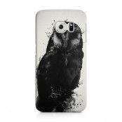 Skal till Samsung Galaxy S6 Edge - The Owl