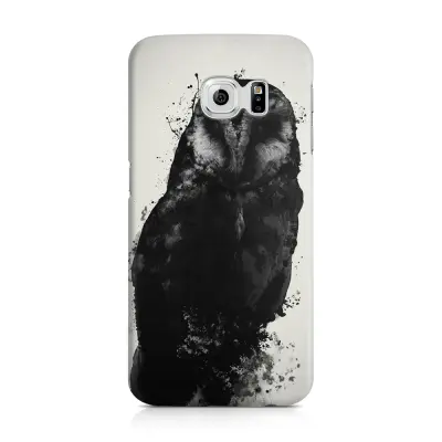 Skal till Samsung Galaxy S6 Edge - The Owl