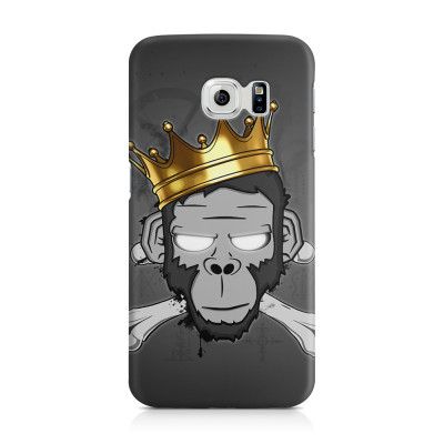 Skal till Samsung Galaxy S6 Edge - The Voodoo King