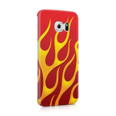 Skal till Samsung Galaxy S6 Edge - TheFire