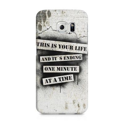 Skal till Samsung Galaxy S6 Edge - this is your life