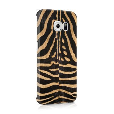 Skal till Samsung Galaxy S6 Edge - Tiger