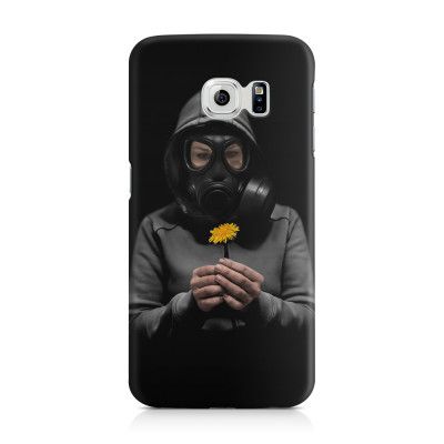 Skal till Samsung Galaxy S6 Edge - Toxic Hope