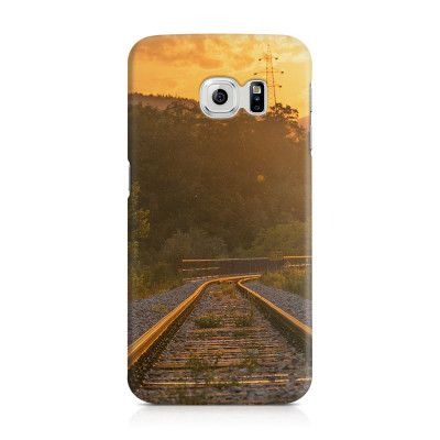 Skal till Samsung Galaxy S6 Edge - Track