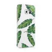 Skal till Samsung Galaxy S6 Edge - Tropical