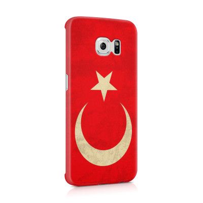 Skal till Samsung Galaxy S6 Edge - Turkeit