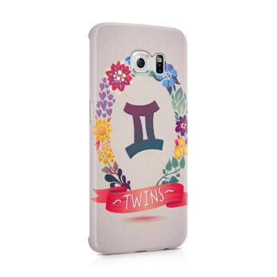 Skal till Samsung Galaxy S6 Edge - TWINS