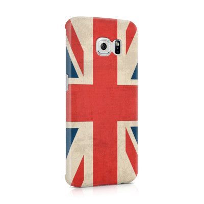 Skal till Samsung Galaxy S6 Edge - UK