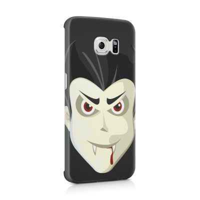 Skal till Samsung Galaxy S6 Edge - Vampyr
