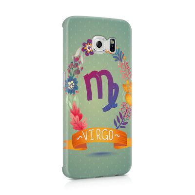 Skal till Samsung Galaxy S6 Edge - VIRGO