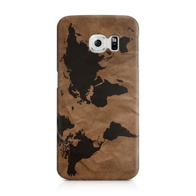 Skal till Samsung Galaxy S6 Edge - World