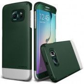 Verus 2Link Skal till Samsung Galaxy S6 Edge - Grön