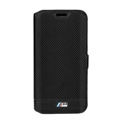 BMW Etui Fodral Galaxy S6 - Svart