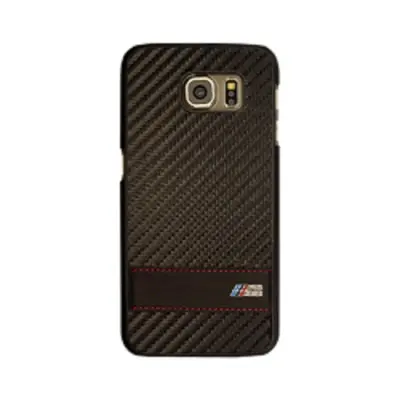 BMW skal till Samsung Galaxy S6 - Carbon Black