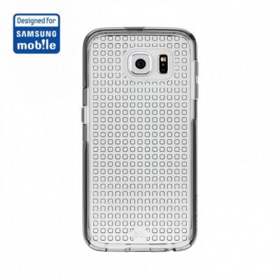 Case-Mate Tough Air Skal till Samsung Galaxy S6 - Clear