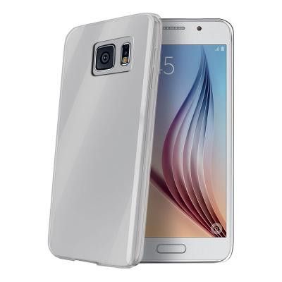 CELLY TPU SOFT CASE SAMSUNG GALAXY S6 CLEAR