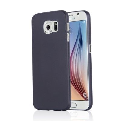 CoveredGear Zero skal till Samsung Galaxy S6 - Svart
