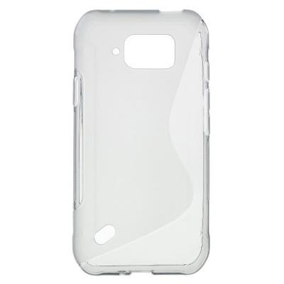 Flexicase Skal till Samsung Galaxy S6 Active - Grå