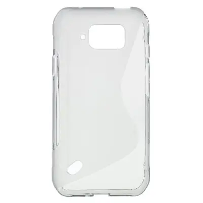 Flexicase Skal till Samsung Galaxy S6 Active - Grå