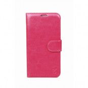 GEAR Plånboksfodral till Samsung Galaxy S6 - Rosa
