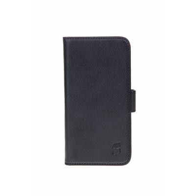 Gear Plånboksfodral Samsung Galaxy S6 - Svart