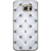 Mobilskal till Samsung Galaxy S6 med Fancy