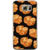 Mobilskal till Samsung Galaxy S6 med Nuggets