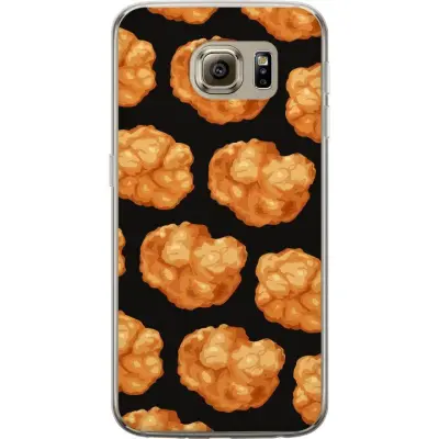 Mobilskal till Samsung Galaxy S6 med Nuggets