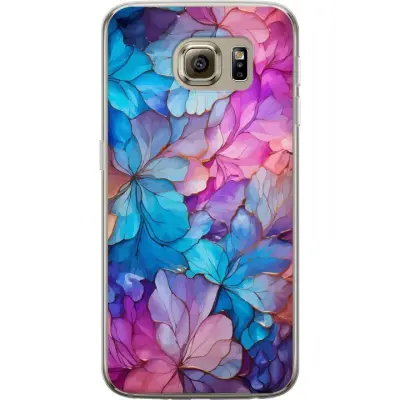 Mobilskal till Samsung Galaxy S6 med Magiskt