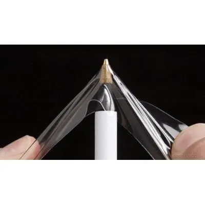 InvisibleShield HDX till Samsung Galaxy S6