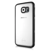 Itskins Venum Reloaded Skal till Samsung Galaxy S6 - Grå