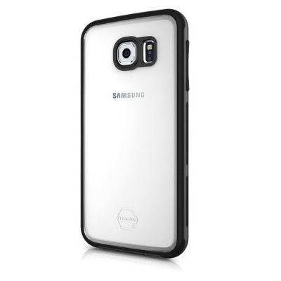 Itskins Venum Reloaded Skal till Samsung Galaxy S6 - Grå