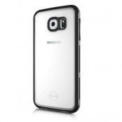 Itskins Venum Reloaded Skal till Samsung Galaxy S6 - Silver