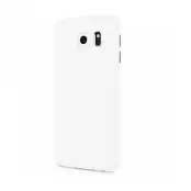 ITSkins Zero 360 Skal till Samsung Galaxy S6 - Vit