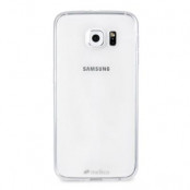 Melkco Polyultima till Samsung Galaxy S6 - Transparent