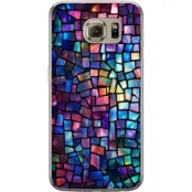 Mobilskal till Samsung Galaxy S6 med Disco