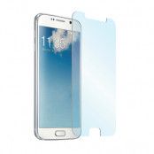 Muvit Displayskydd Härdat glas till Samsung Galaxy S6