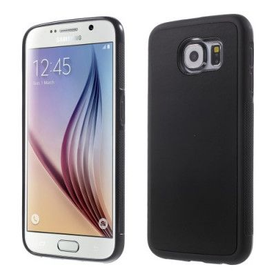 MYFONLO Magic Stick Skal till Samsung Galaxy S6 - Svart