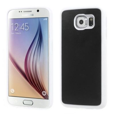 MYFONLO Magic Stick Skal till Samsung Galaxy S6 - Vit