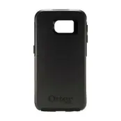 Otterbox Symmetry Series till Samsung Galaxy S6 - Svart