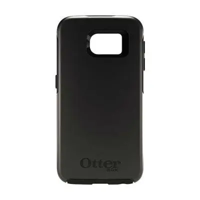 Otterbox Symmetry Series till Samsung Galaxy S6 - Svart