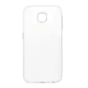 ROCK UltraThin Flexicase skal till Samsung Galaxy S6 - Grey