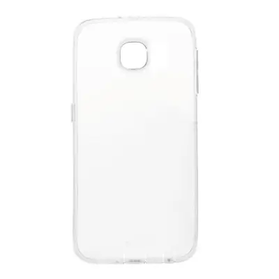 ROCK UltraThin Flexicase skal till Samsung Galaxy S6 - Grey