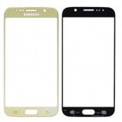 Samsung Galaxy S6 Glas