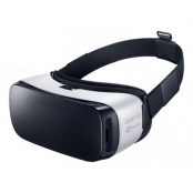 Samsung Gear 3D VR headset - SM-R322